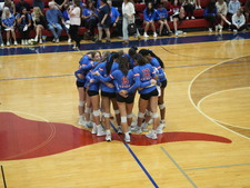 NCS vs Keswick