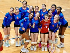 NCS vs St. Pete Catholic