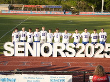 NCS Boys Lacrosse