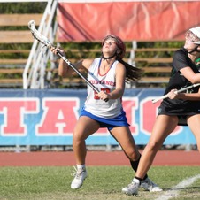 NCS Girls Lacrosse