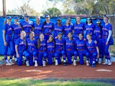 NCS Softball