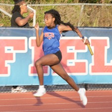2025 NCS MS Track Meet