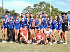 Regional Track Meet