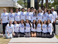 NCS Track & Field
