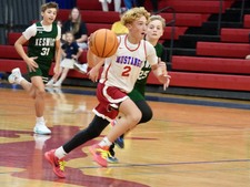 MS JV Boys