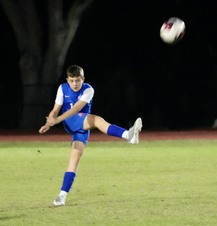 MS Boys vs UAF