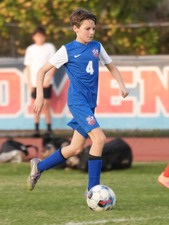 MS Boys Soccer