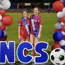 2025-2026 Girls Soccer