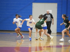 2025-26 MS Girls Basketball