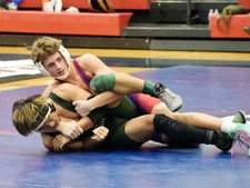 2025-2026 Wrestling