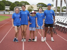 MS Hoco Relays