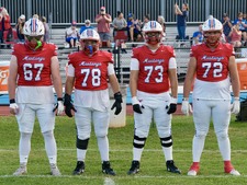NCS vs Baptist Church of Naples