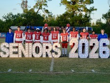 2025 NCS Football