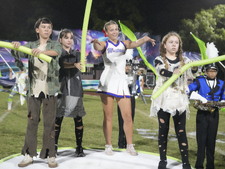 Hoco Band Show