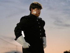 RA Band at BCN Game