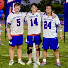 2026 Boys Lacrosse