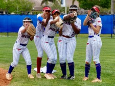 2026 Softball