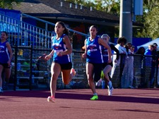 NCS vs 1st Academy
