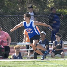 MS Track & Field 2026