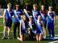 Senior Night