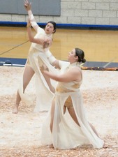 Varsity Guard Show