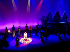 Friday Performanc #3