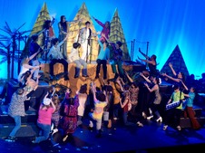Friday Performance