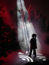 Friday Performance #5
