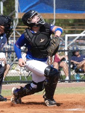 MS Baseball