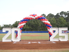 2025 Senior Night