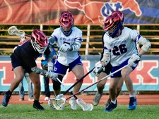 NCS vs Tampa Prep