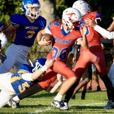 NCS vs Canterbury