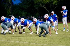 NCS vs Calvary