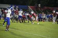 NCS vs Somerset Academy