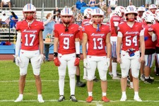 NCS vs Somerset Academy