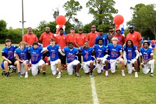 NCS Football