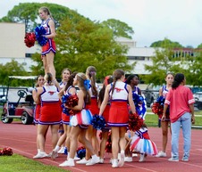 NCS vs Somerset Academy