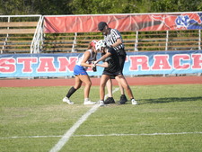 NCS vs Lakewood Ranch