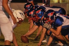 During the Game