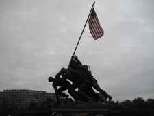 Day 3 in D.C.