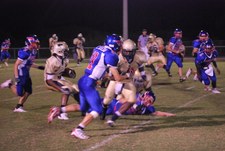 Varsity Football
