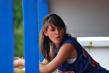 Jr. High Softball