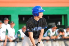 Varsity Baseball