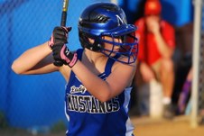 Varsity Softball vs. CCC