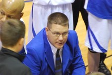 Boys BB District Semi-Final