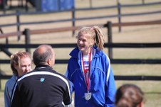 2008 State XC Meet