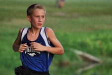 XC Boys