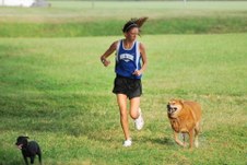 XC Girls