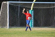 Boys Varsity Soccer