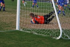 Girls District Soccer